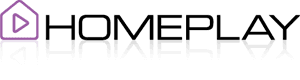 Homeplay VoIP Logo